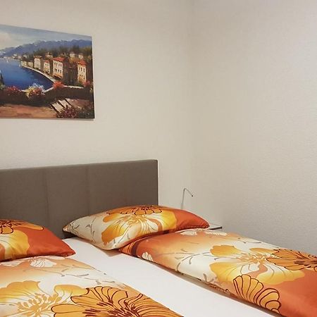 Ferienwohnung Villa Josephine Badenweiler Eksteriør billede