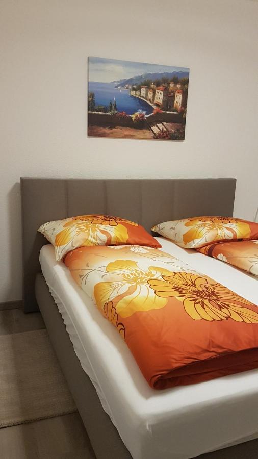 Ferienwohnung Villa Josephine Badenweiler Eksteriør billede