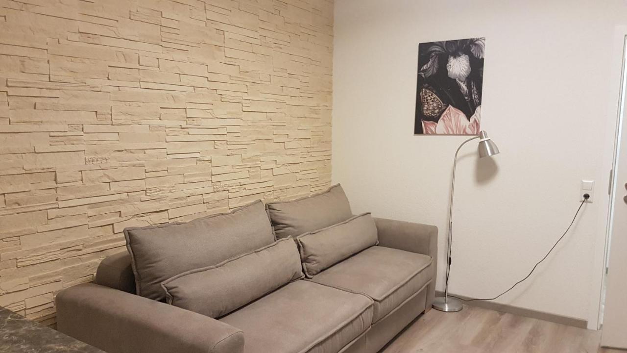 Ferienwohnung Villa Josephine Badenweiler Eksteriør billede