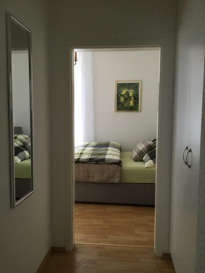 Ferienwohnung Villa Josephine Badenweiler Eksteriør billede