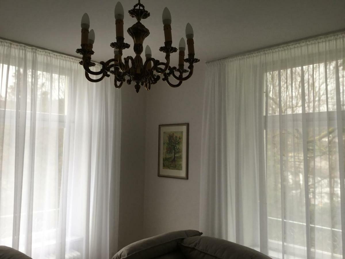 Ferienwohnung Villa Josephine Badenweiler Eksteriør billede
