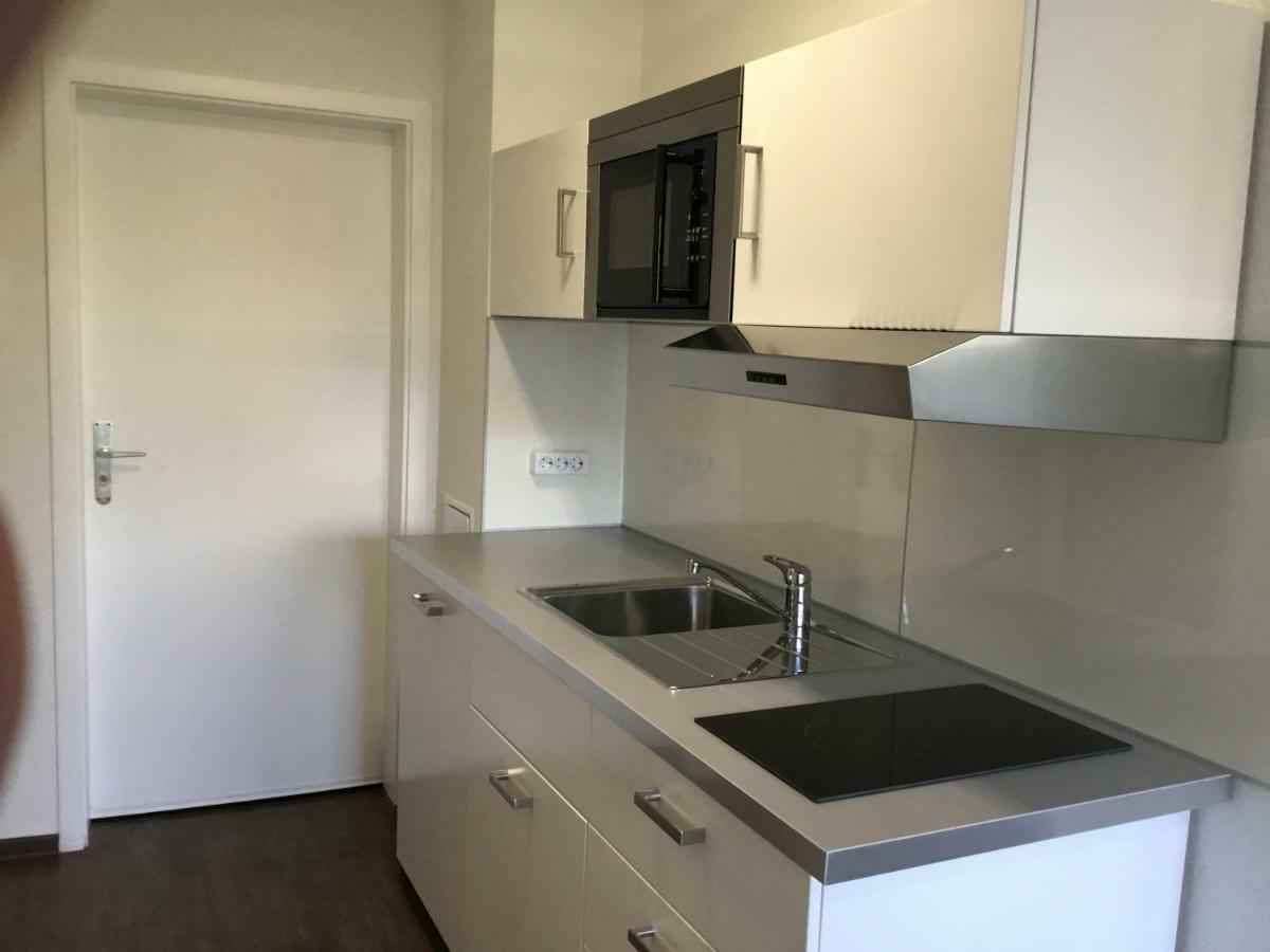 Ferienwohnung Villa Josephine Badenweiler Eksteriør billede