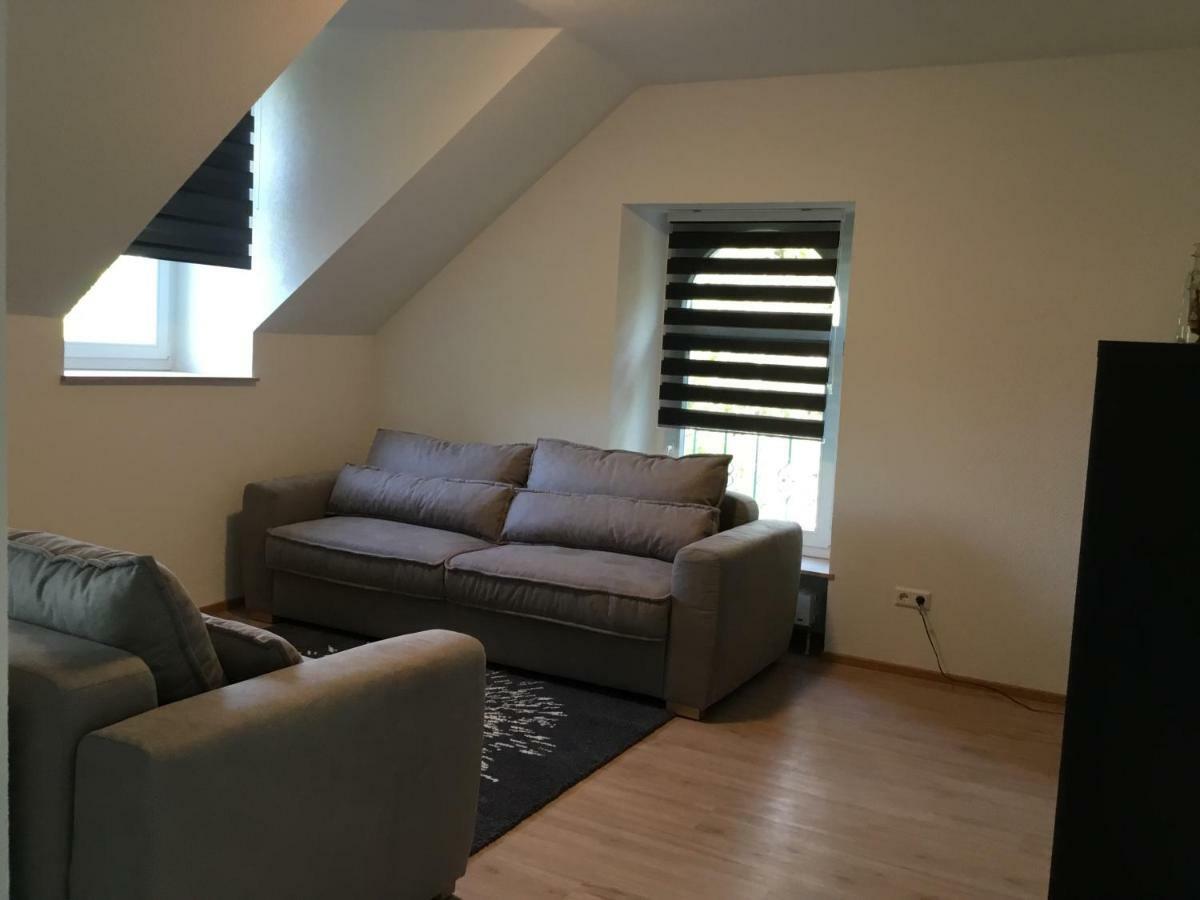 Ferienwohnung Villa Josephine Badenweiler Eksteriør billede