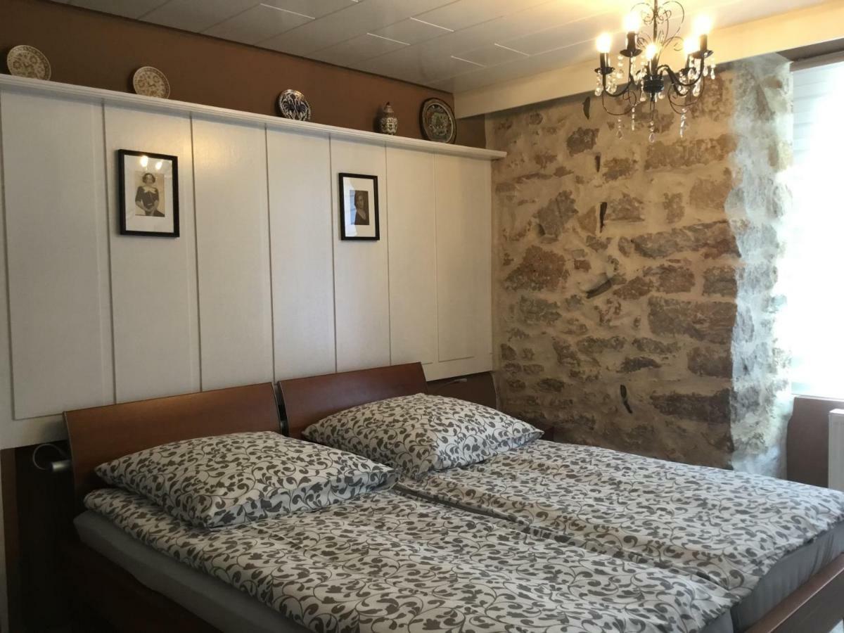 Ferienwohnung Villa Josephine Badenweiler Eksteriør billede