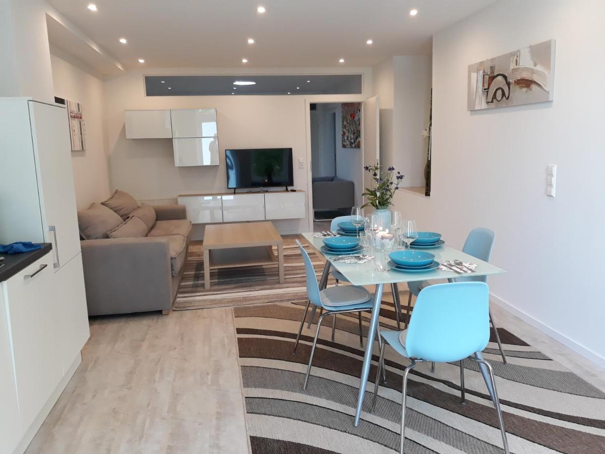 Ferienwohnung Villa Josephine Badenweiler Eksteriør billede